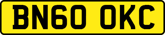 BN60OKC