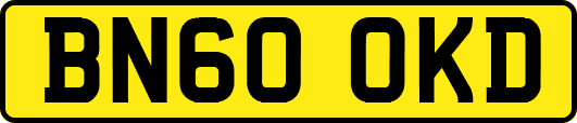 BN60OKD