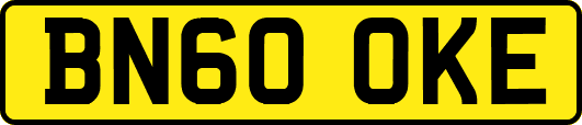 BN60OKE