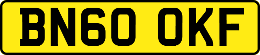 BN60OKF