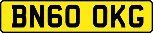 BN60OKG