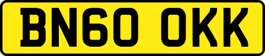 BN60OKK