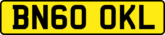 BN60OKL