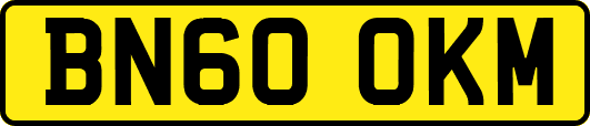 BN60OKM
