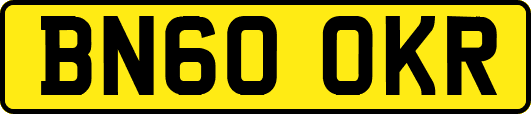 BN60OKR