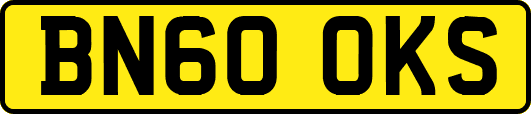 BN60OKS