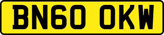 BN60OKW