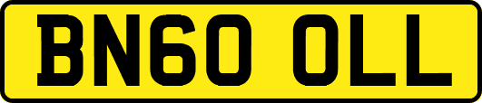 BN60OLL