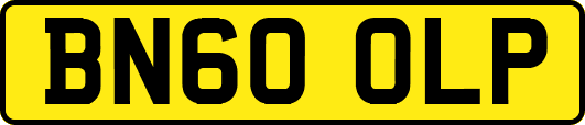 BN60OLP