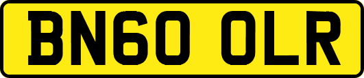 BN60OLR