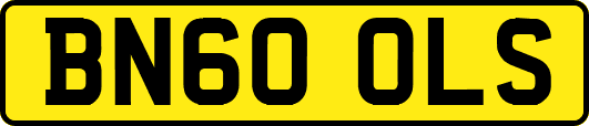 BN60OLS