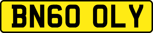 BN60OLY