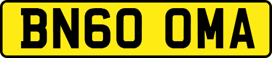 BN60OMA