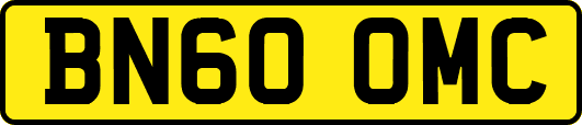 BN60OMC