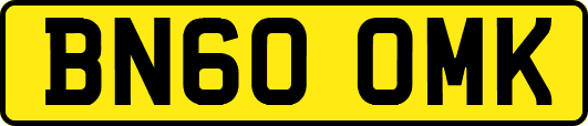 BN60OMK