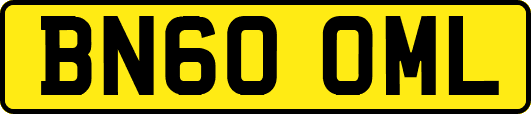 BN60OML