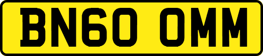 BN60OMM