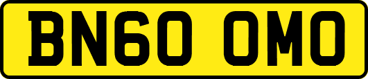 BN60OMO