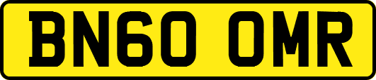 BN60OMR