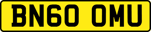 BN60OMU