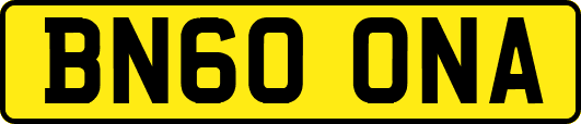BN60ONA