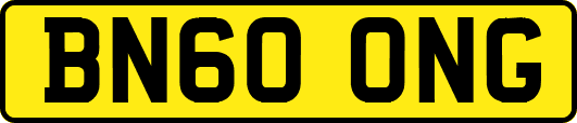 BN60ONG