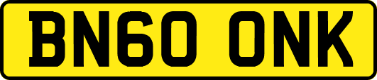 BN60ONK