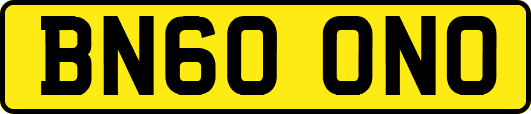 BN60ONO