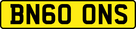 BN60ONS