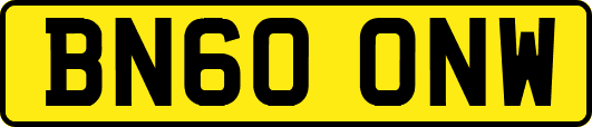 BN60ONW
