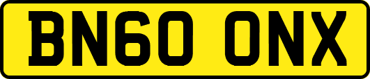 BN60ONX