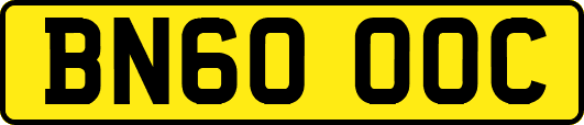 BN60OOC