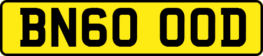 BN60OOD