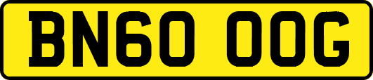 BN60OOG