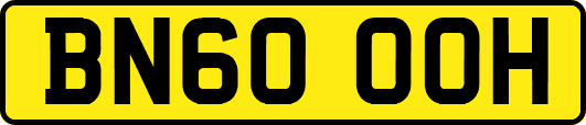 BN60OOH