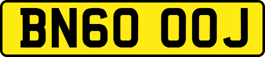 BN60OOJ