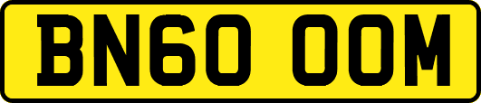 BN60OOM