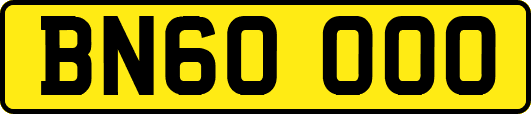 BN60OOO