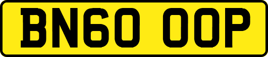 BN60OOP