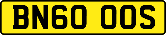 BN60OOS