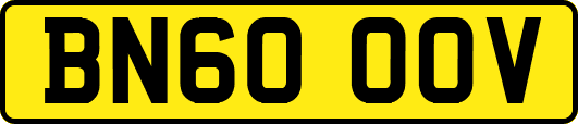 BN60OOV