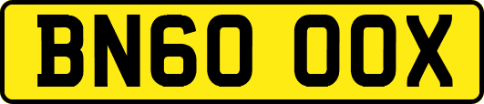 BN60OOX