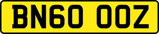 BN60OOZ