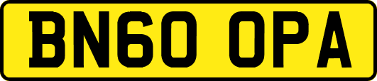 BN60OPA