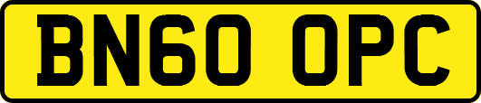 BN60OPC