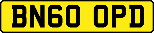 BN60OPD