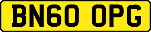 BN60OPG