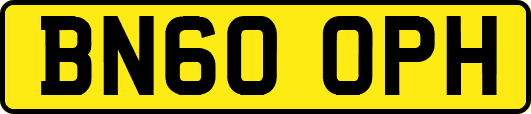 BN60OPH