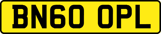 BN60OPL