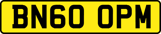 BN60OPM